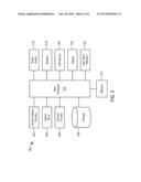 EXTENDED DUCT WITH DAMPING FOR IMPROVED SPEAKER PERFORMANCE diagram and image