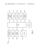 EXTENDED DUCT WITH DAMPING FOR IMPROVED SPEAKER PERFORMANCE diagram and image