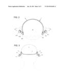 EAR SPEAKER diagram and image