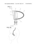 EAR SPEAKER diagram and image