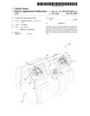 UTILITY BAG SPEAKER SYSTEM diagram and image