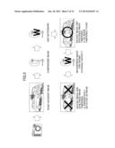 IMAGE PROCESSING DEVICE, TAMPERING PREVENTION METHOD, AND TAMPERING     DETECTION METHOD diagram and image