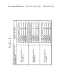 INFORMATION PROCESSING APPARATUS, INFORMATION PROCESSING METHOD AND     PROGRAM diagram and image