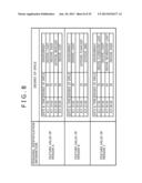 INFORMATION PROCESSING APPARATUS, INFORMATION PROCESSING METHOD AND     PROGRAM diagram and image