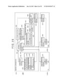 INFORMATION PROCESSING APPARATUS, INFORMATION PROCESSING METHOD AND     PROGRAM diagram and image