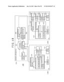 INFORMATION PROCESSING APPARATUS, INFORMATION PROCESSING METHOD AND     PROGRAM diagram and image