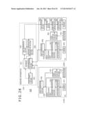 INFORMATION PROCESSING APPARATUS, INFORMATION PROCESSING METHOD AND     PROGRAM diagram and image