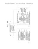 INFORMATION PROCESSING APPARATUS, INFORMATION PROCESSING METHOD AND     PROGRAM diagram and image