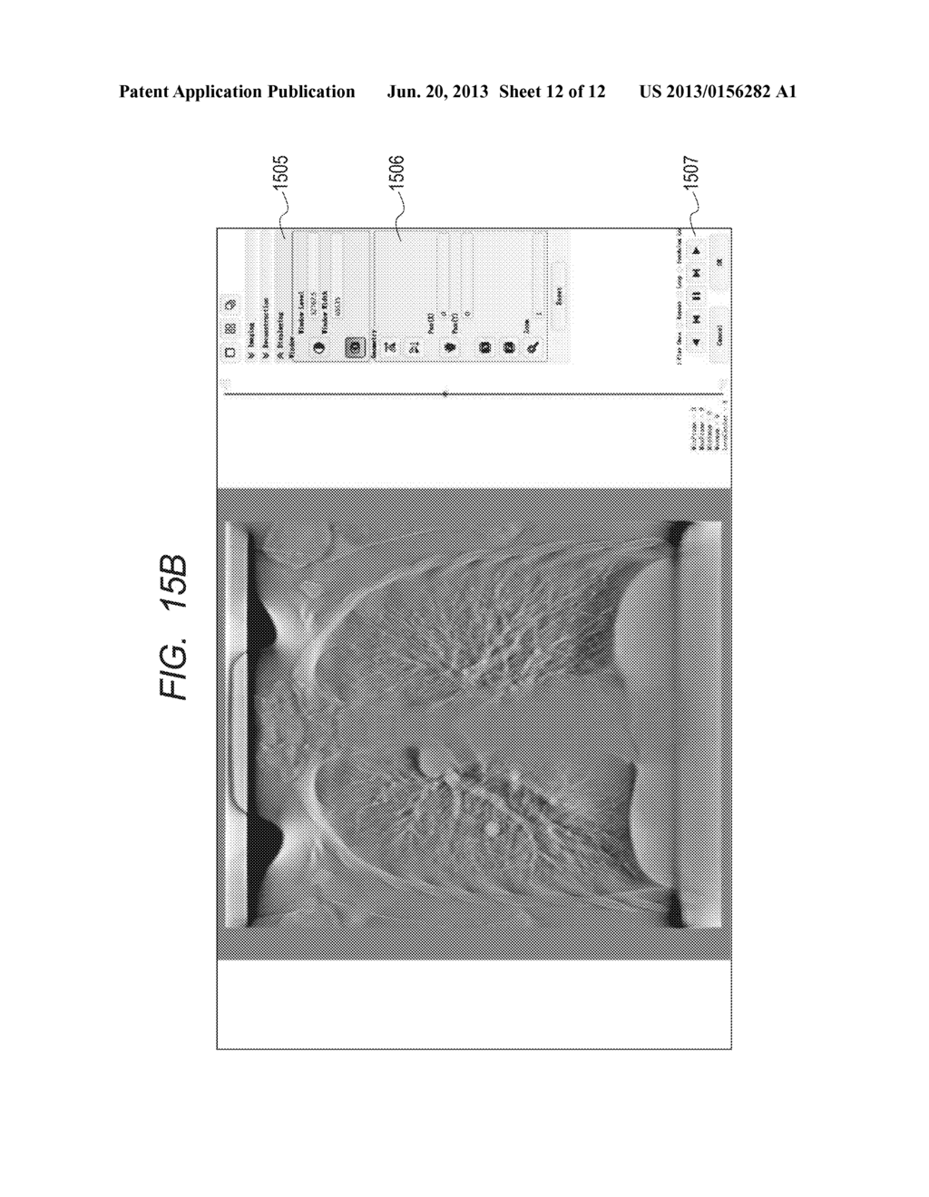 IMAGE PROCESSING APPARATUS, IMAGE PROCESSING METHOD - diagram, schematic, and image 13