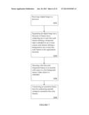 SYSTEM AND METHOD FOR THE DETECTION OF ANOMALIES IN AN IMAGE diagram and image