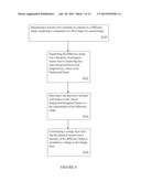 SYSTEM AND METHOD FOR THE DETECTION OF ANOMALIES IN AN IMAGE diagram and image