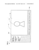 PICTURE DETECTION DEVICE, PICTURE RECORDING DEVICE, PICTURE     RECORDING/REPRODUCTION DEVICE, PICTURE DETECTION METHOD, PICTURE     RECORDING METHOD, AND PICTURE RECORDING/REPRODUCTION METHOD diagram and image