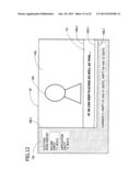 PICTURE DETECTION DEVICE, PICTURE RECORDING DEVICE, PICTURE     RECORDING/REPRODUCTION DEVICE, PICTURE DETECTION METHOD, PICTURE     RECORDING METHOD, AND PICTURE RECORDING/REPRODUCTION METHOD diagram and image