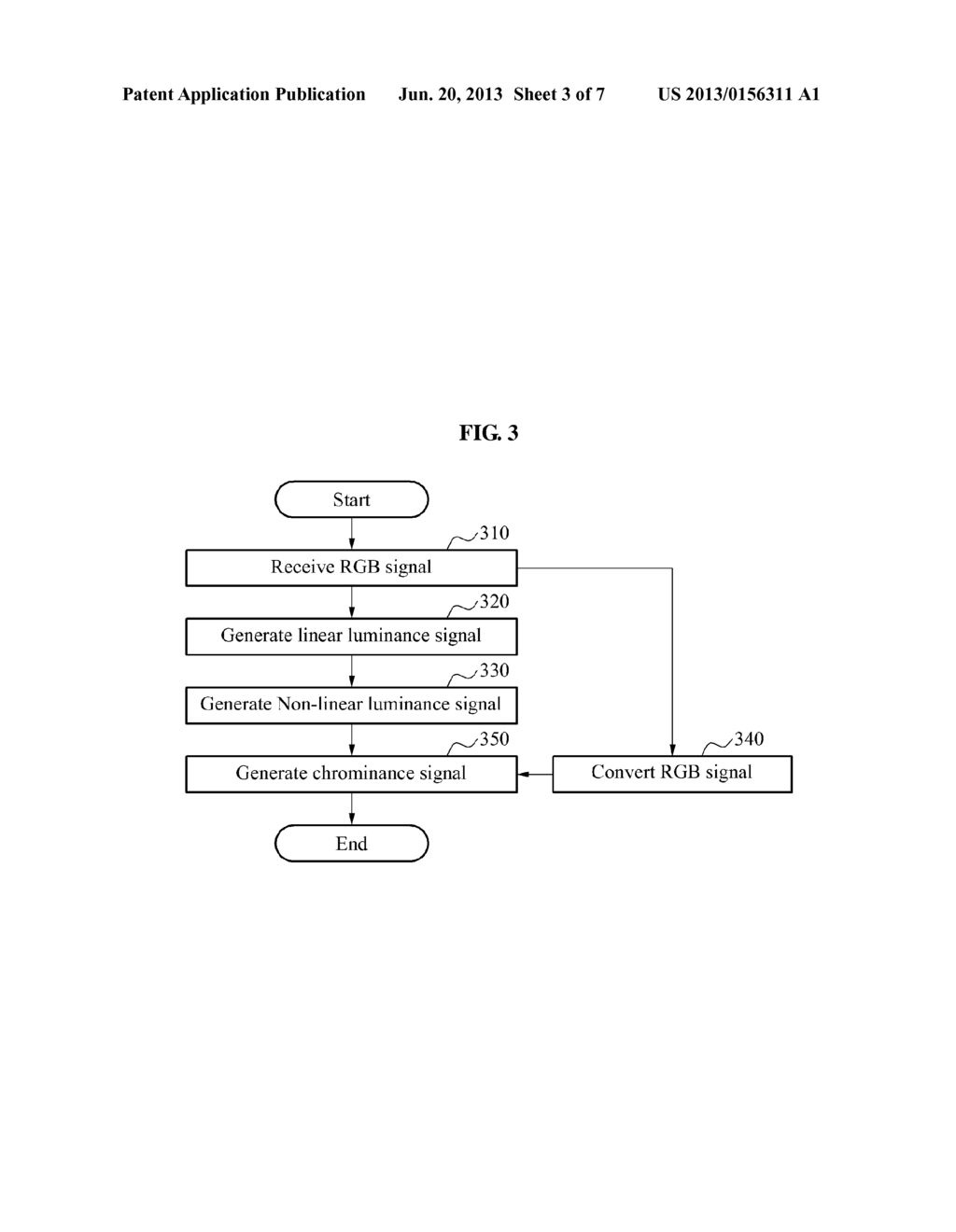 METHOD AND APPARATUS FOR PROCESSING IMAGE SIGNAL - diagram, schematic, and image 04