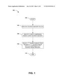 SOURCE IMAGERY SELECTION FOR PLANAR PANORAMA COMPRISING CURVE diagram and image