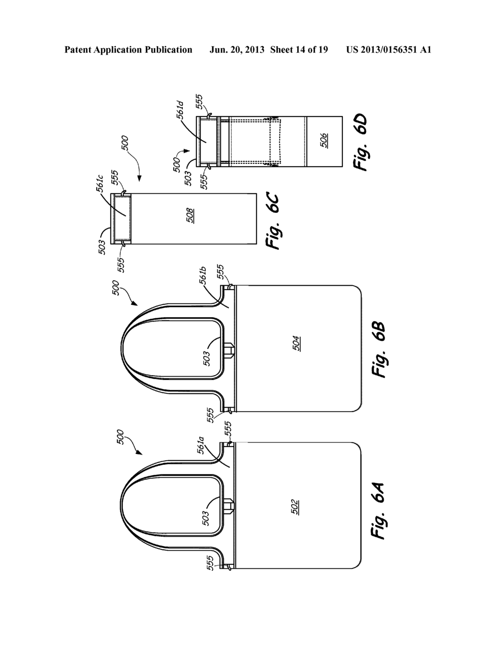 REUSABLE BAG - diagram, schematic, and image 15