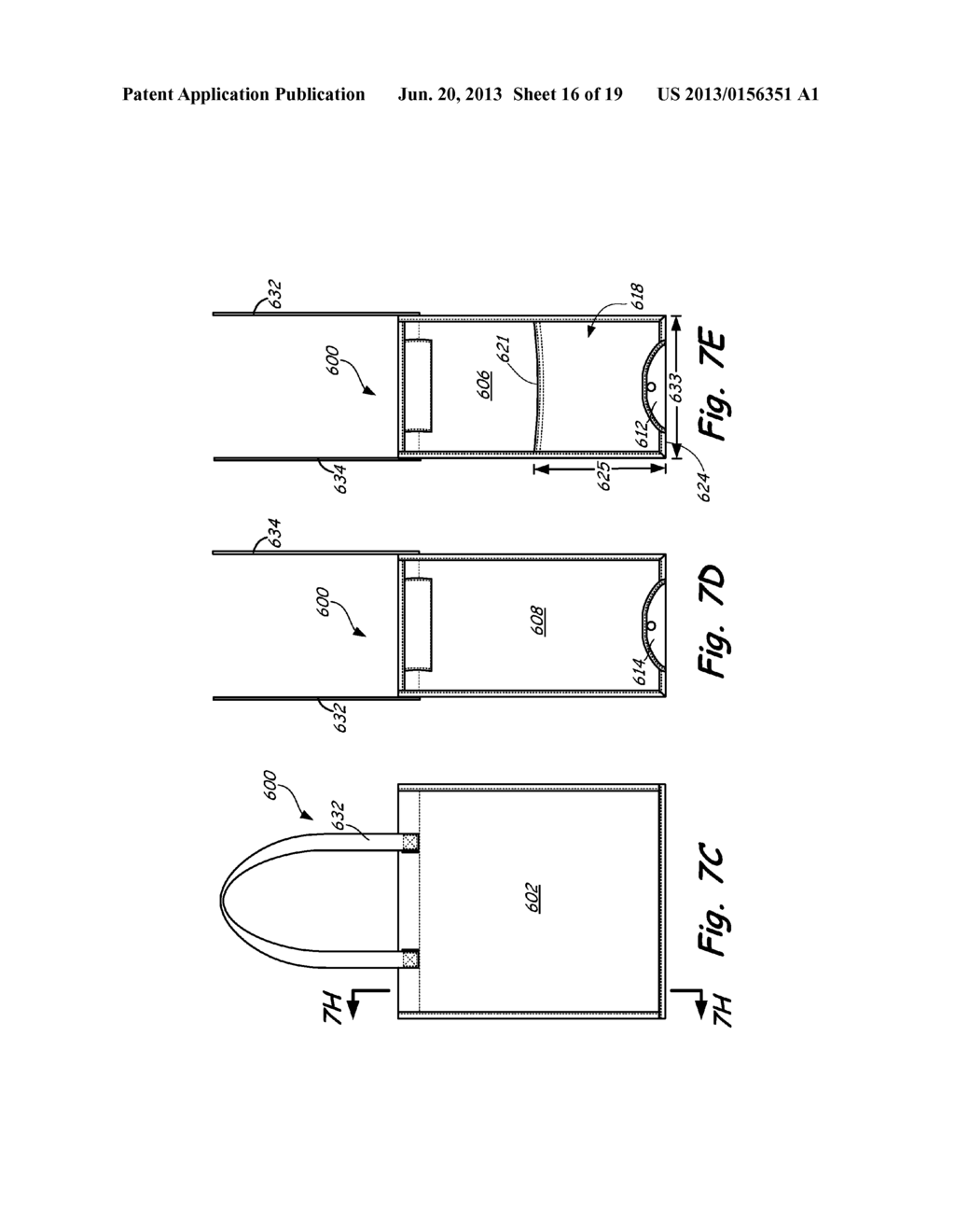 REUSABLE BAG - diagram, schematic, and image 17