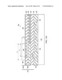 ELECTRONIC/PHOTONIC INTEGRATED CIRCUIT ARCHITECTURE AND METHOD OF     MANUFACTURE THEREOF diagram and image