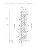 ELECTRONIC/PHOTONIC INTEGRATED CIRCUIT ARCHITECTURE AND METHOD OF     MANUFACTURE THEREOF diagram and image