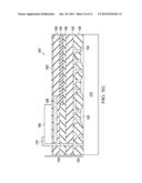 ELECTRONIC/PHOTONIC INTEGRATED CIRCUIT ARCHITECTURE AND METHOD OF     MANUFACTURE THEREOF diagram and image