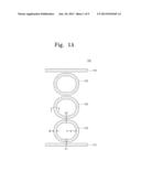 RING RESONATORS HAVING Si AND/OR SiN WAVEGUIDES diagram and image