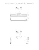 RING RESONATORS HAVING Si AND/OR SiN WAVEGUIDES diagram and image