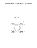 RING RESONATORS HAVING Si AND/OR SiN WAVEGUIDES diagram and image