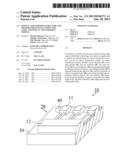 OPTICAL TRANSMISSION STRUCTURE AND METHOD FOR MANUFACTURING THE SAME, AND     OPTICAL TRANSMISSION MODULE diagram and image