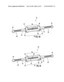 METHODS OF REDUCING AND/OR AVOIDING FIBER ORDERING IN A CONNECTORIZED     MULTI-FIBER, FIBER OPTIC CABLE SYSTEM, AND RELATED FIBER OPTIC CABLES AND     ASSEMBLIES diagram and image