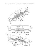 METHODS OF REDUCING AND/OR AVOIDING FIBER ORDERING IN A CONNECTORIZED     MULTI-FIBER, FIBER OPTIC CABLE SYSTEM, AND RELATED FIBER OPTIC CABLES AND     ASSEMBLIES diagram and image