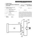 FERRULE WITH ENCAPSULATED PROTRUDING FIBERS diagram and image