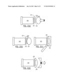 FERRULE WITH ENCAPSULATED PROTRUDING FIBERS diagram and image