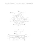 TERMINATION ASSEMBLY FOR OPTICAL FIBERS diagram and image