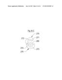 TERMINATION ASSEMBLY FOR OPTICAL FIBERS diagram and image