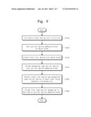 OPTICAL COMMUNICATION MODULE AND METHOD OF MANUFACTURING THE SAME diagram and image