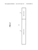 RECORDING APPARATUS diagram and image