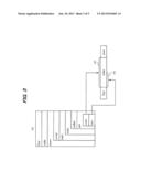 RECORDING APPARATUS diagram and image