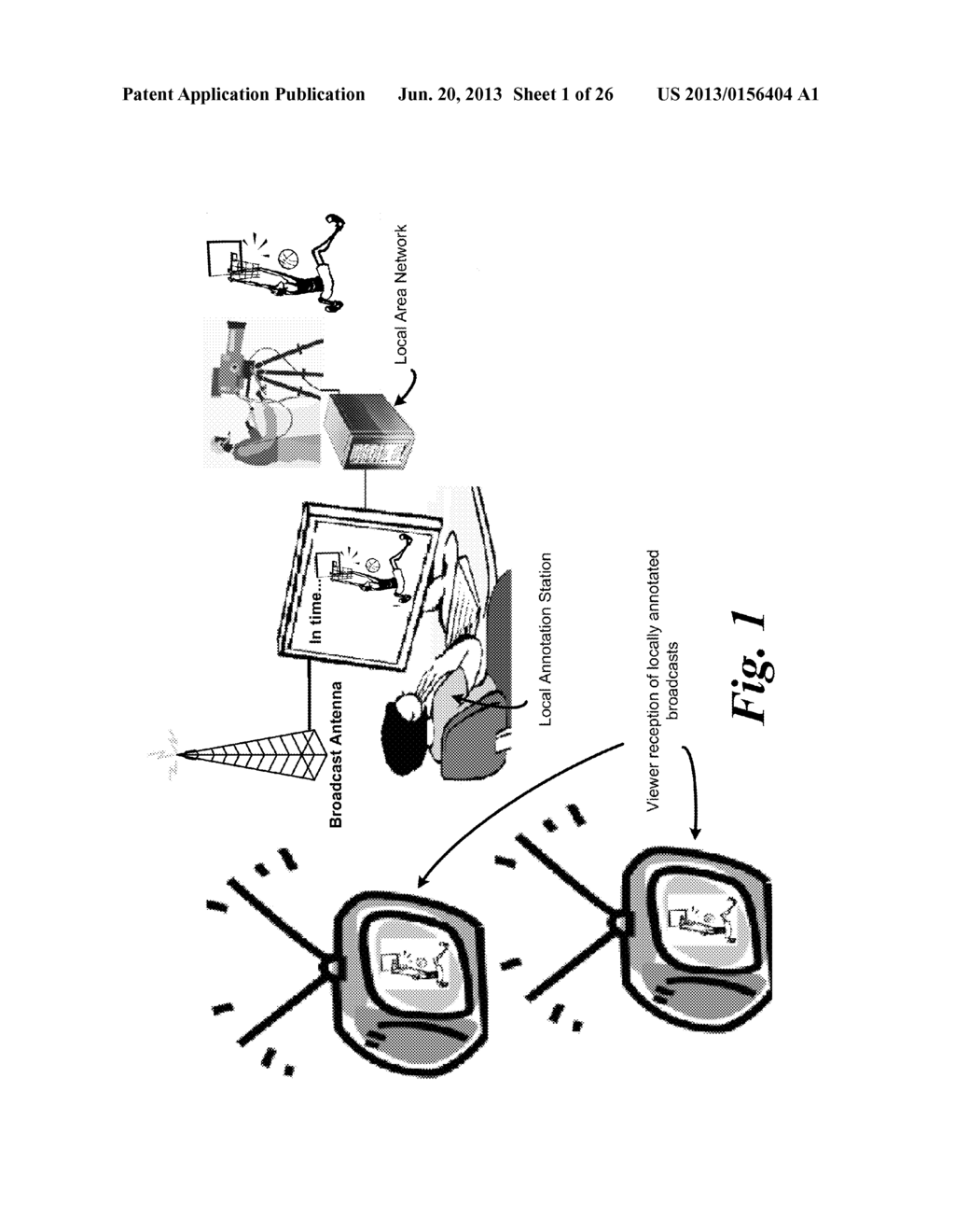 SYSTEM AND METHOD FOR DISTRIBUTED AND PARALLEL VIDEO EDITING, TAGGING AND     INDEXING - diagram, schematic, and image 02