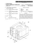 CAMERA MODULE AND METHOD OF MANUFACTURING SAME diagram and image