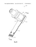 CHIP ON FLEX OPTICAL SUBASSEMBLY diagram and image