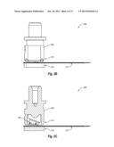 CHIP ON FLEX OPTICAL SUBASSEMBLY diagram and image