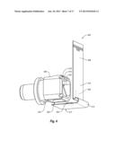 CHIP ON FLEX OPTICAL SUBASSEMBLY diagram and image