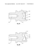 CHIP ON FLEX OPTICAL SUBASSEMBLY diagram and image