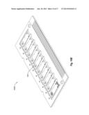 CHIP ON FLEX OPTICAL SUBASSEMBLY diagram and image