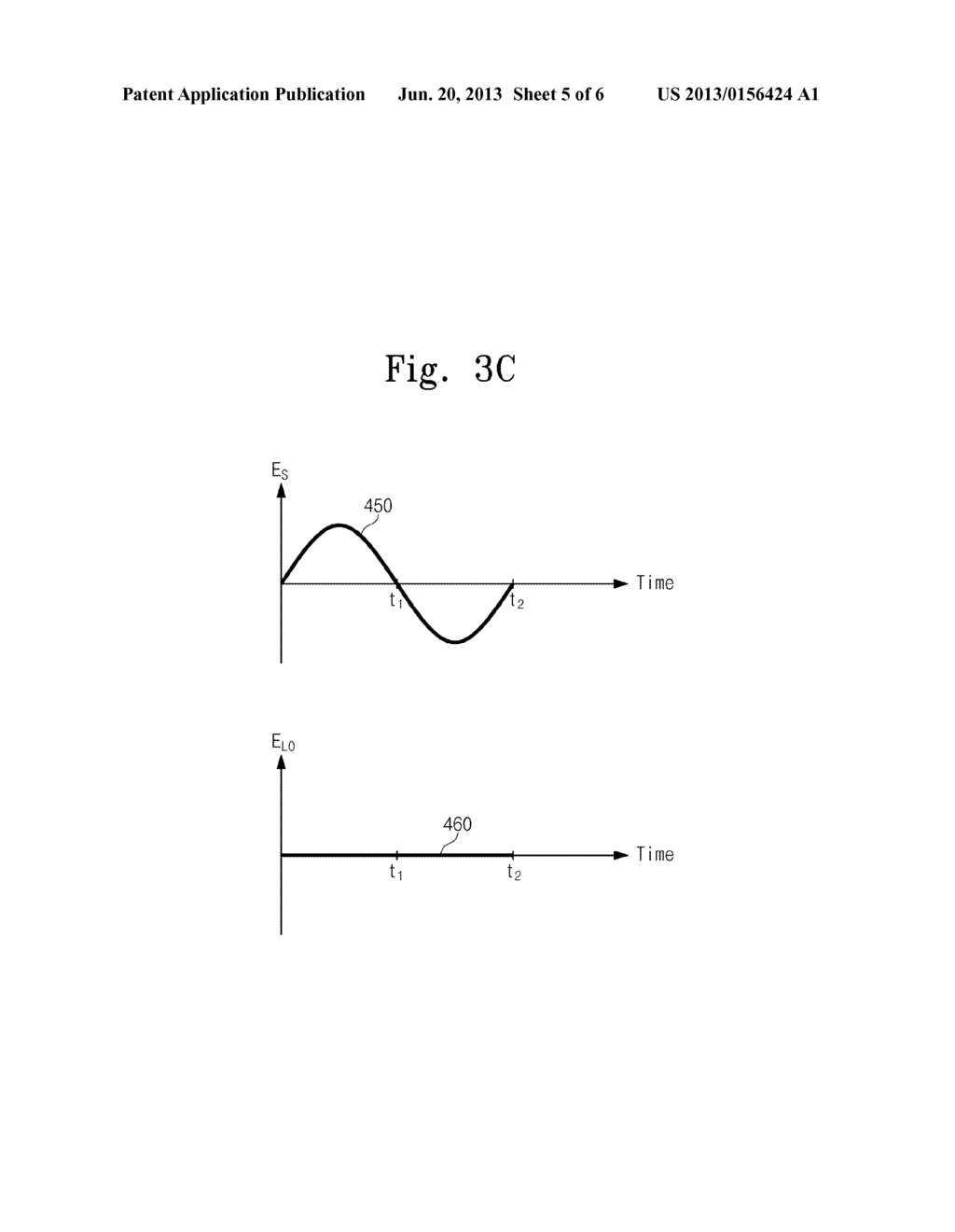 APPARATUS FOR MEASURING PERFORMANCE OF COHERENT OPTICAL RECEIVER - diagram, schematic, and image 06