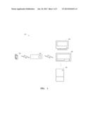 REMOTE CONTROL SYSTEM AND APPARATUS diagram and image