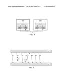 METHOD FOR OPTICAL DATA TRANSMISSION FROM LOW EARTH ORBIT TO EARTH AND     CORRESPONDING COMMUNICATION SYSTEM diagram and image