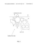 Fixing Device and Image Forming Apparatus Including the Fixing Device diagram and image