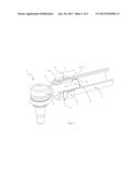 BRACKET-LESS CLAMPING ASSEMBLY diagram and image