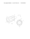 BRACKET-LESS CLAMPING ASSEMBLY diagram and image